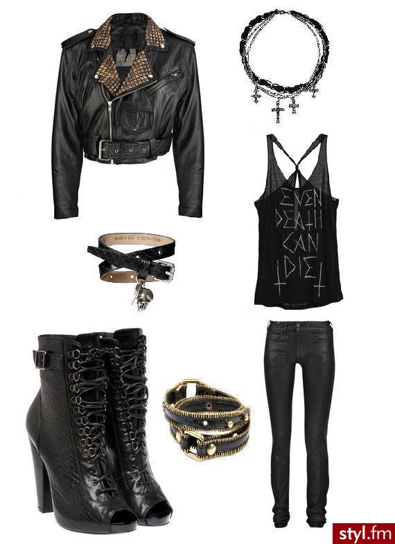 by me - Styler