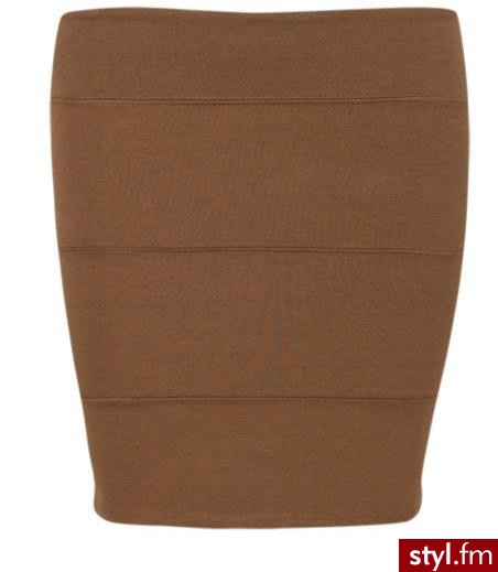 Krótkie Spódnice Moda