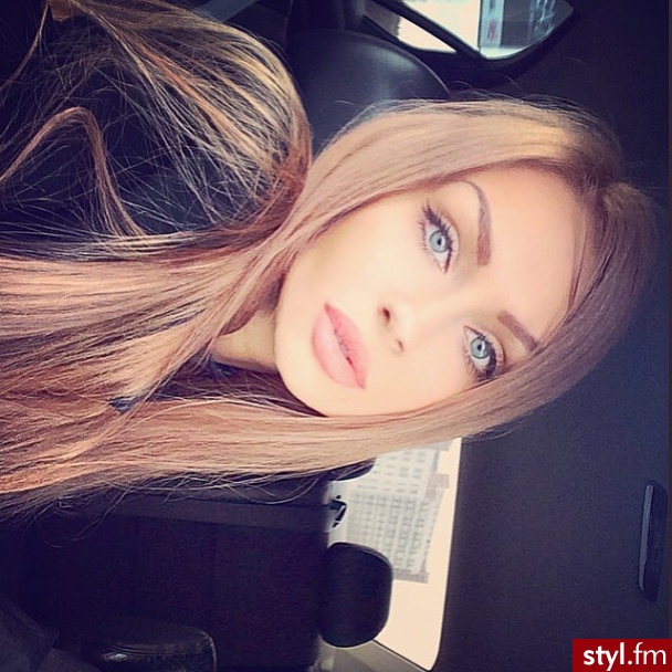 Dzienne Makijaże