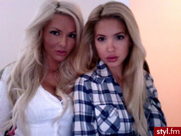 Blond Rozpuszczone Proste Na co dzień Długie Fryzury