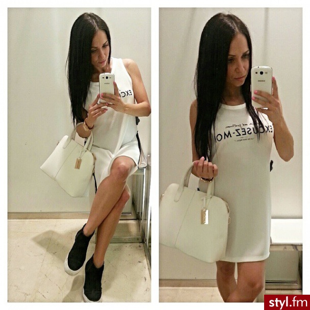 Pozostałe Ciuchy Moda