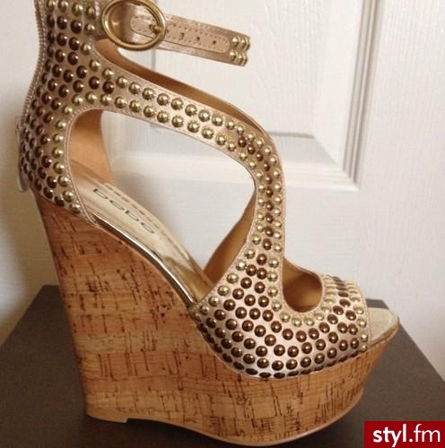 Koturny Buty Moda
