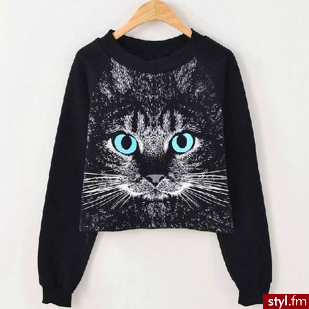 Bluzki Ciuchy Moda