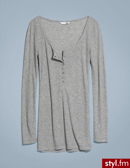 H&M - Pozostałe Ciuchy Moda