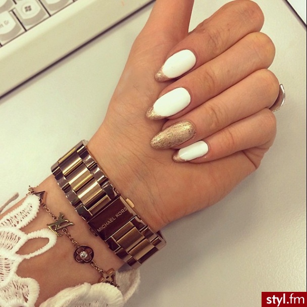 Paznokcie