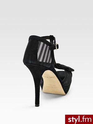 buty. Kate Spade $325.00 - Pozostałe Buty Moda
