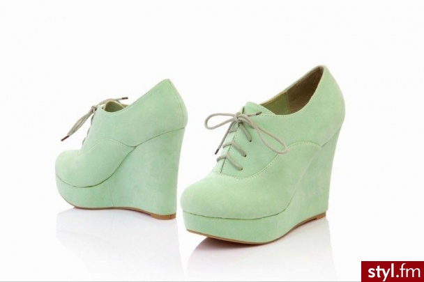 Koturny Buty Moda