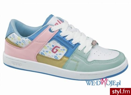 Pozostałe Buty Moda