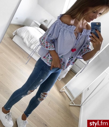 Pozostałe Ciuchy Moda