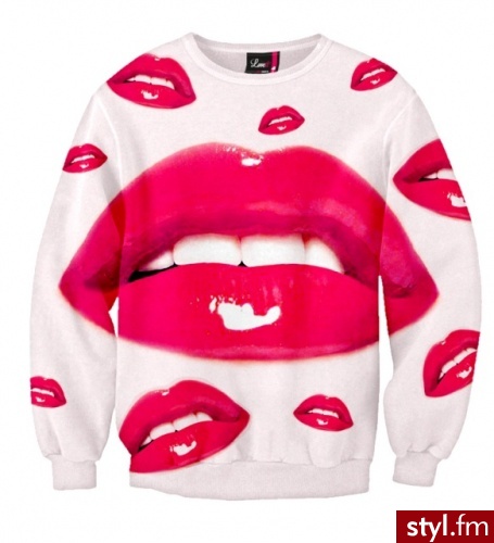 Bluzy Ciuchy Moda
