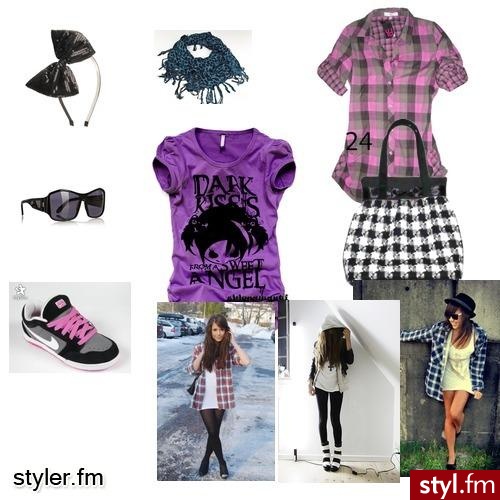 Emo Styl - Styler