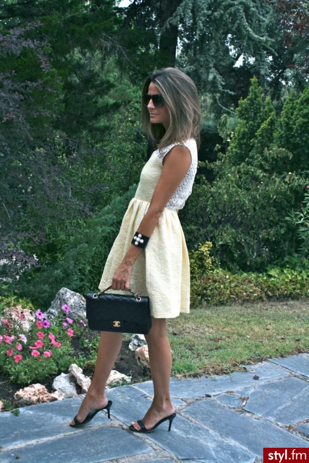 Dzienne Sukienki Moda