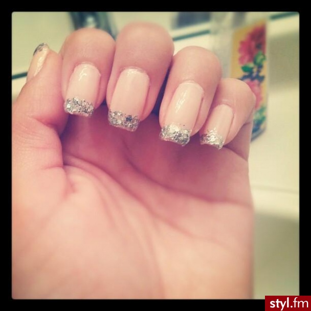 Paznokcie