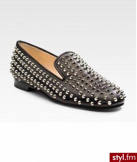 Pozostałe Buty Moda