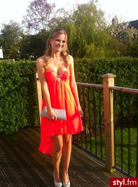 Dzienne Sukienki Moda