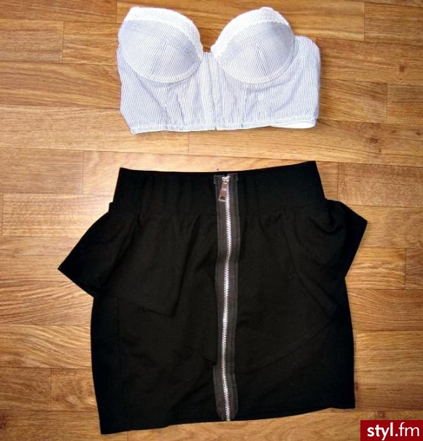 Pozostałe Ciuchy Moda