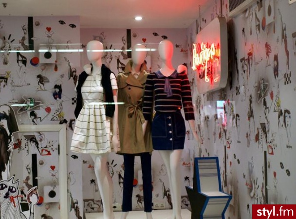 Pozostałe Ciuchy Moda