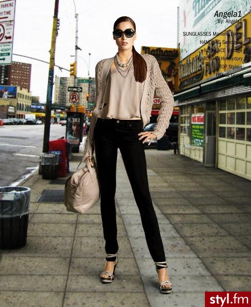 Pozostałe Ciuchy Moda