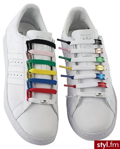 Pozostałe Buty Moda