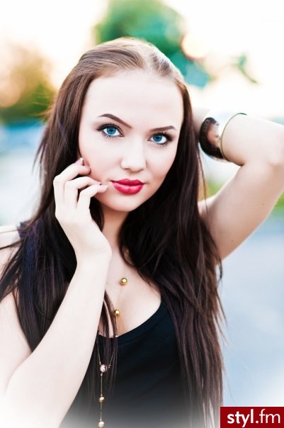 Dzienne Makijaże