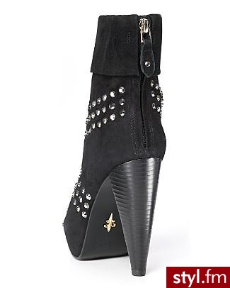 Pour La Victoire 380$ - Pozostałe Buty Moda