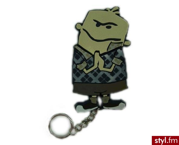 Pendrive Włatcy Móch - Anusiak - Gadżety Inne Moda