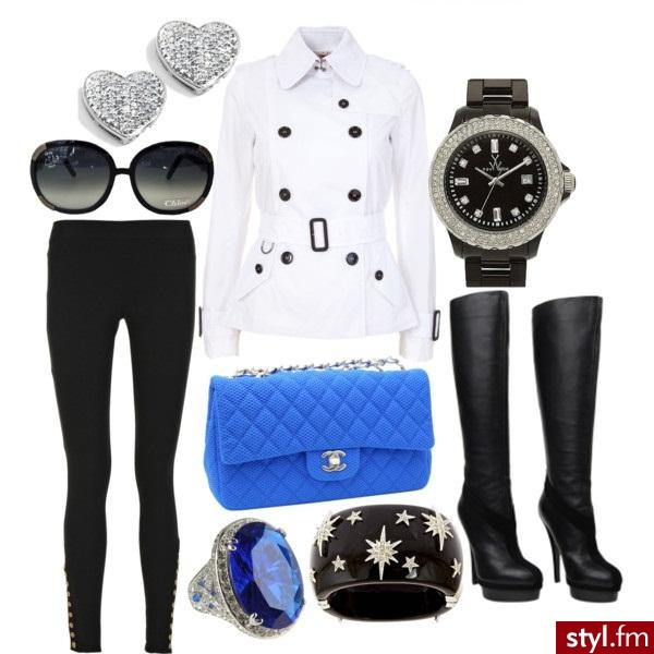 Pozostałe Ciuchy Moda