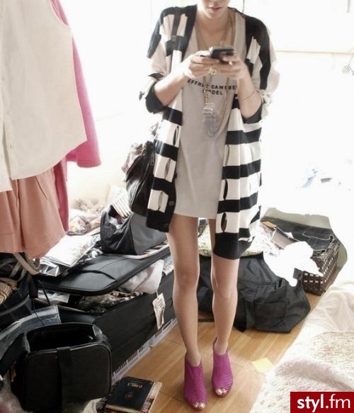 Pozostałe Ciuchy Moda