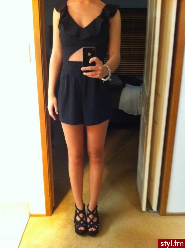 Sukienki Moda