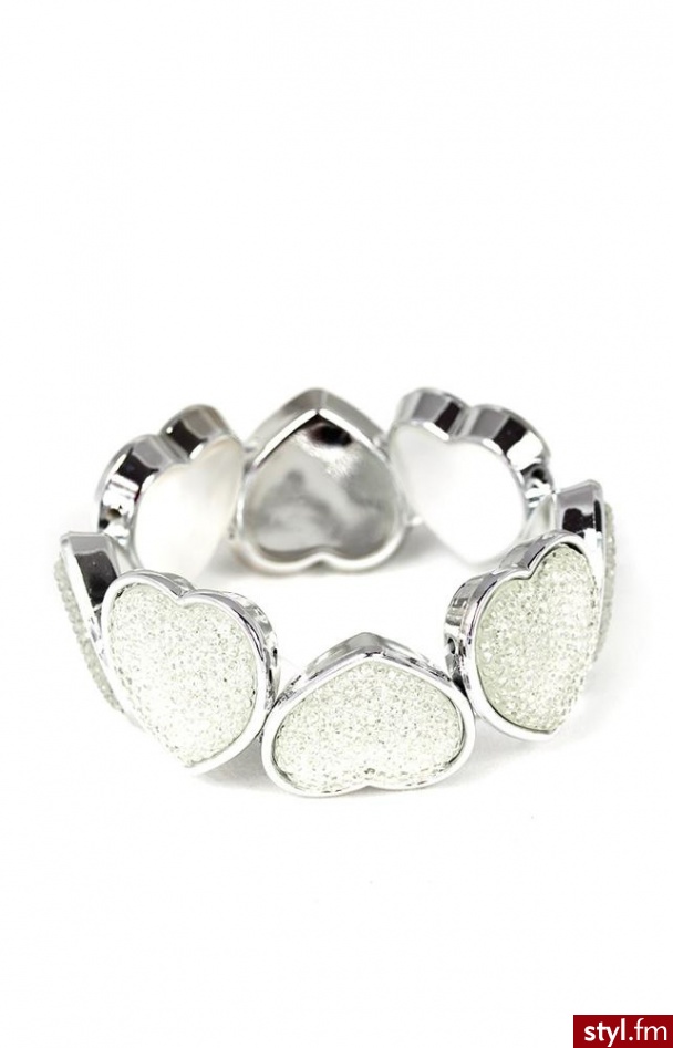 Bersani Bransoletka 141254W - Bransoletki Biżuteria Moda