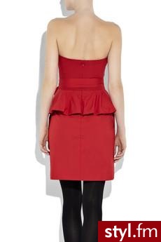 sukienka. DKNY
€285 - Pozostałe Ciuchy Moda