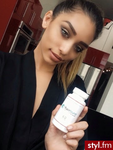Dzienne Makijaże
