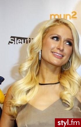 Blond Rozpuszczone Proste Na co dzień Długie Fryzury