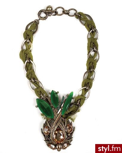 Lanvin 1.485$ - Pozostałe Dodatki Moda