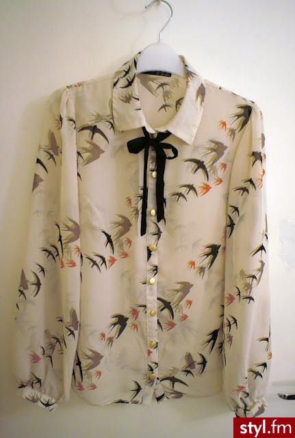 Pozostałe Ciuchy Moda