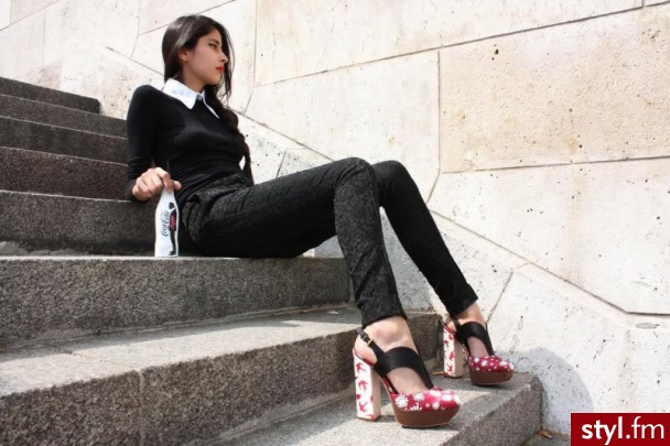 Pozostałe Ciuchy Moda