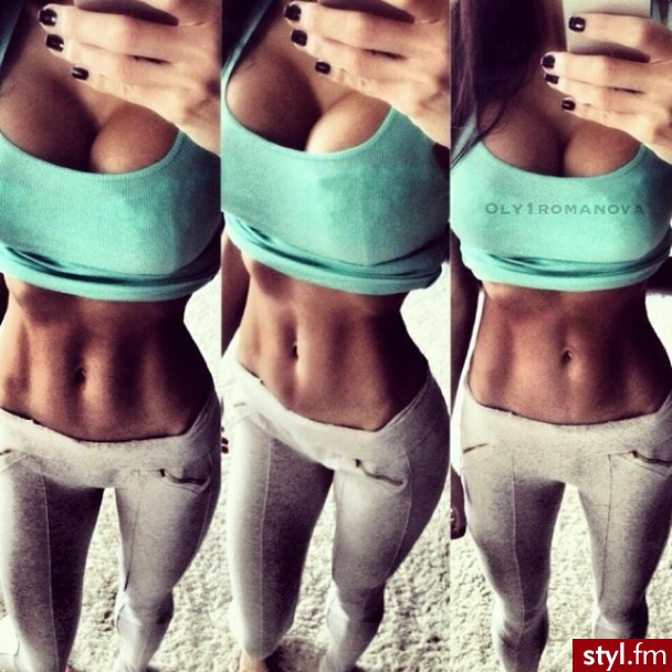 Sport i fitness