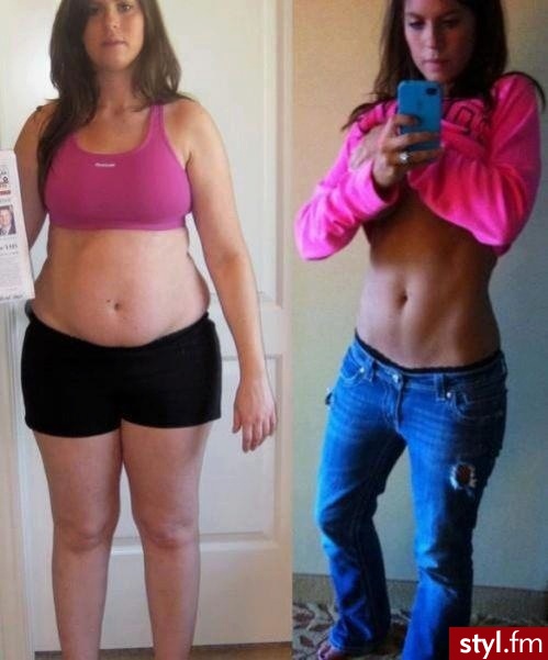 Sport i fitness