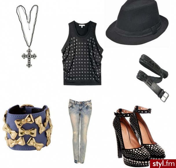 by me - Styler