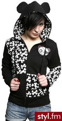 Pozostałe Ciuchy Moda