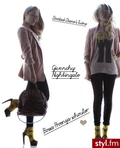 Pozostałe Ciuchy Moda