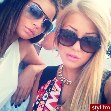Okulary Dodatki Moda