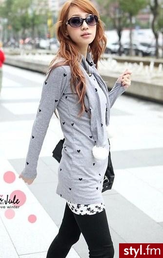Pozostałe Ciuchy Moda