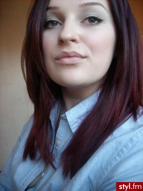 Długie Fryzury