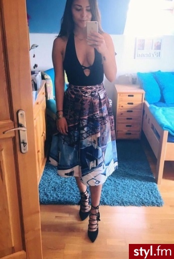 Pozostałe Ciuchy Moda