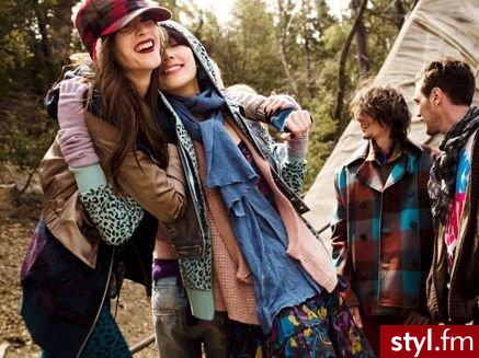 Jesienna kolekcja Divided H&M - Styler