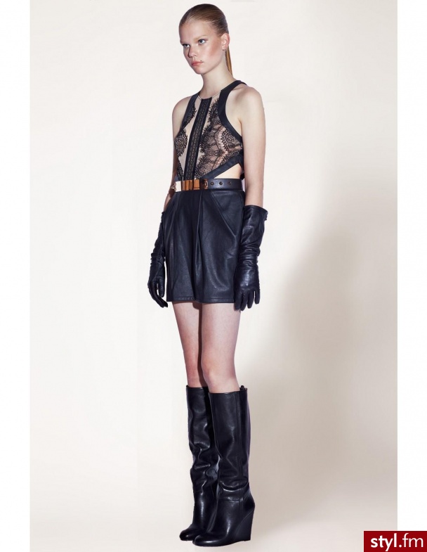 Dzienne Sukienki Moda