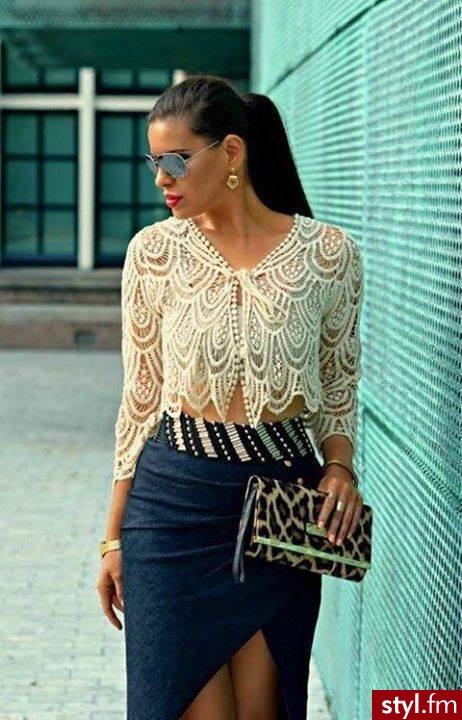 Pozostałe Ciuchy Moda