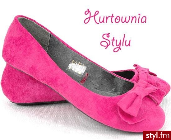 Pozostałe Buty Moda