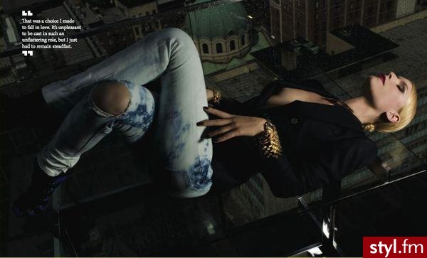 Claire Danes - Pozostałe Ciuchy Moda